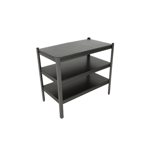 Material Shelf for home or workshop